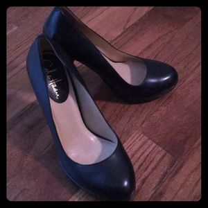 Cole Haan Pumps